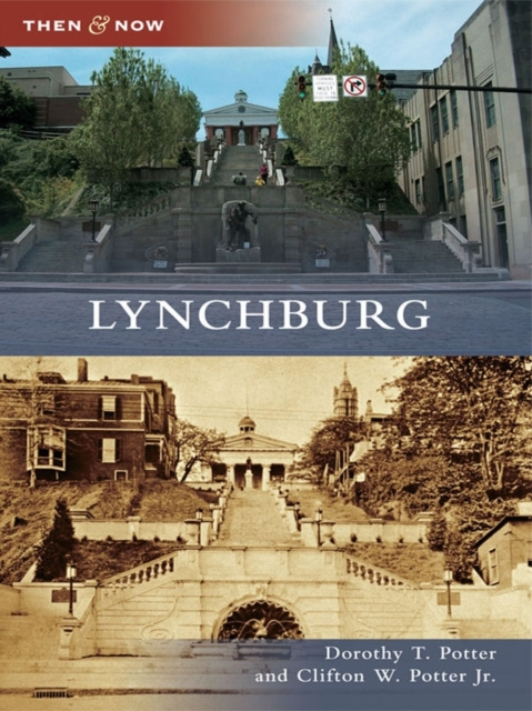 E-book Lynchburg Dorothy T. Potter
