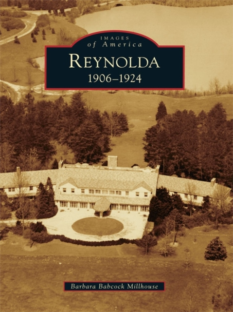 E-knjiga Reynolda Barbara Babcock Millhouse