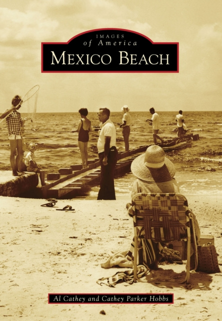 E-knjiga Mexico Beach Al Cathey