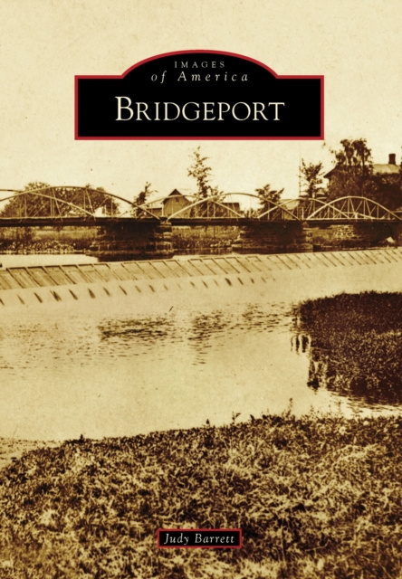 E-book Bridgeport Judy Barrett