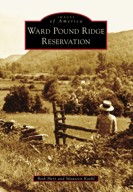 E-book Ward Pound Ridge Reservation Beth Herr