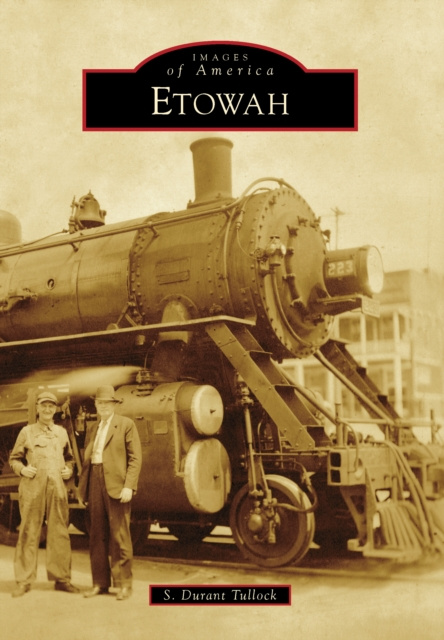 E-knjiga Etowah S. Durant Tullock