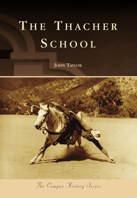 E-knjiga Thacher School John Taylor