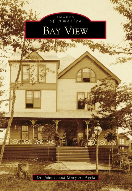 E-knjiga Bay View Dr. John J. Agria