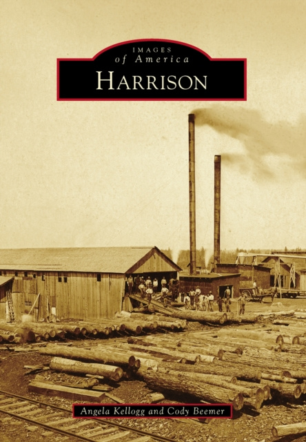 E-book Harrison Angela Kellogg