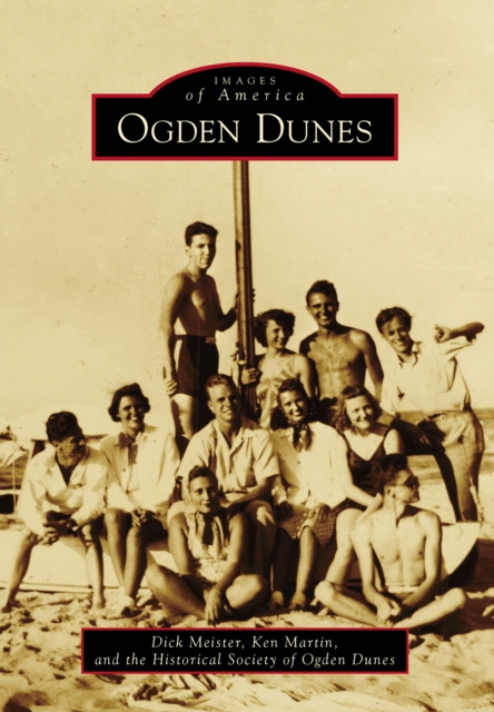 E-book Ogden Dunes Dick Meister