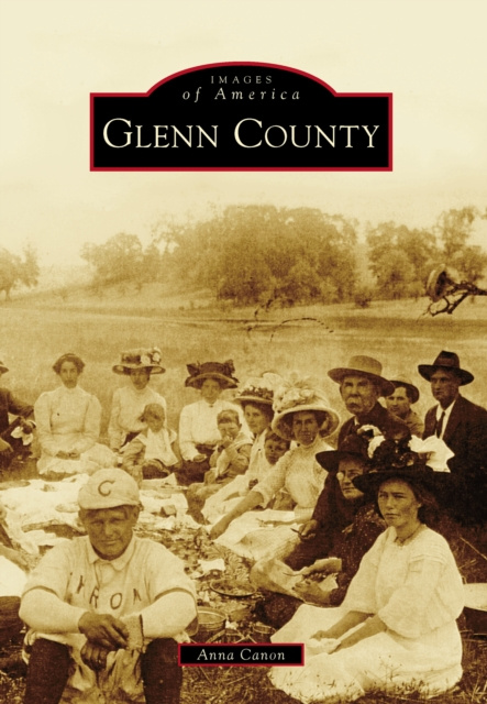 E-book Glenn County Anna Canon
