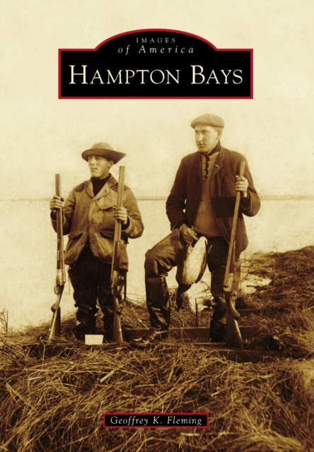 E-book Hampton Bays Geoffrey K. Fleming