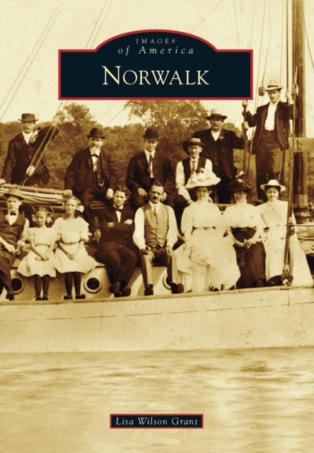 E-book Norwalk Lisa Wilson Grant