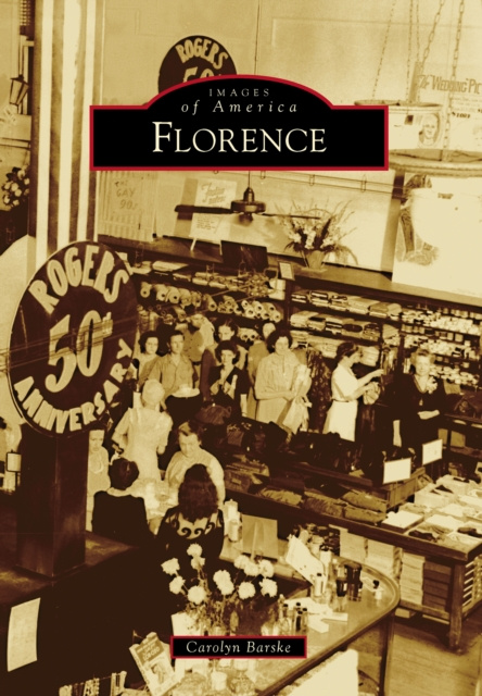 E-Book Florence Carolyn Barske