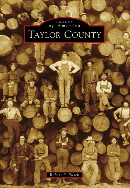 E-book Taylor County Robert P. Rusch