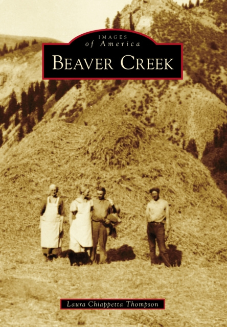 E-book Beaver Creek Laura Chiappetta Thompson