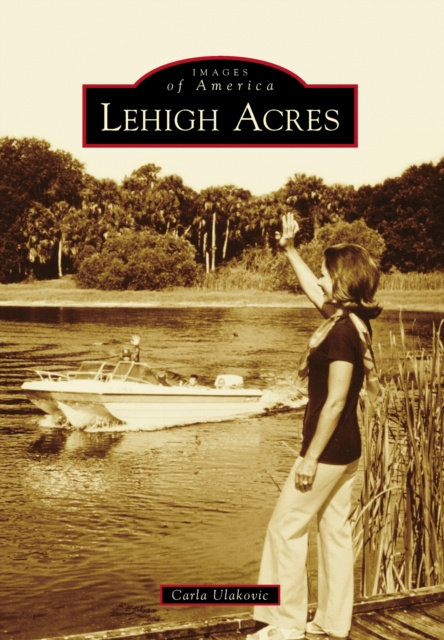 E-knjiga Lehigh Acres Carla Ulakovic