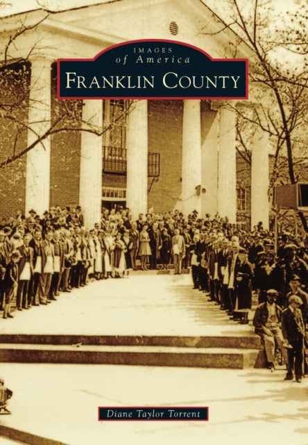 E-book Franklin County Diane Taylor Torrent