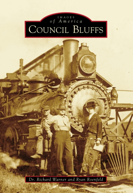 E-book Council Bluffs Dr. Richard Warner