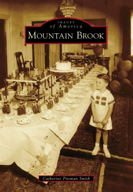 E-Book Mountain Brook Catherine Pittman Smith