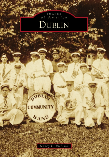 E-book Dublin Nancy L. Richison
