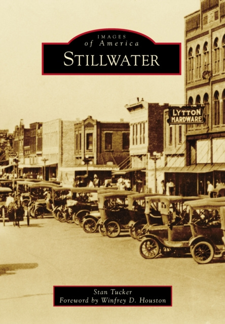 E-knjiga Stillwater Stan Tucker