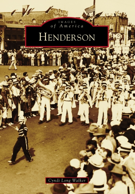 E-Book Henderson Cyndi Long Walker