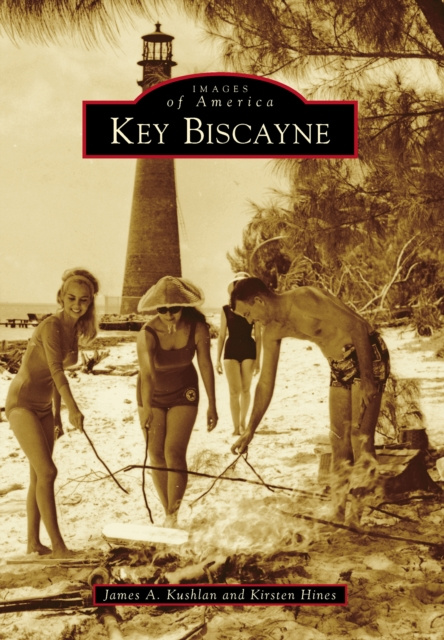 E-Book Key Biscayne James A. Kushlan