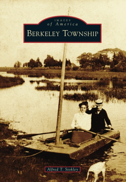 E-book Berkeley Township Alfred T. Stokley