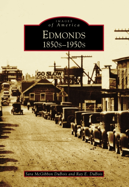 E-knjiga Edmonds Sara McGibbon DuBois