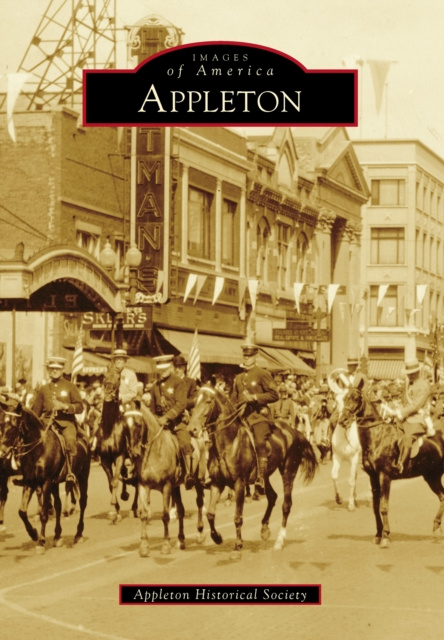 E-knjiga Appleton Appleton Historical Society