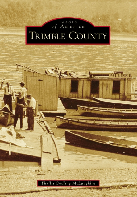 E-book Trimble County Phyllis Codling McLaughlin