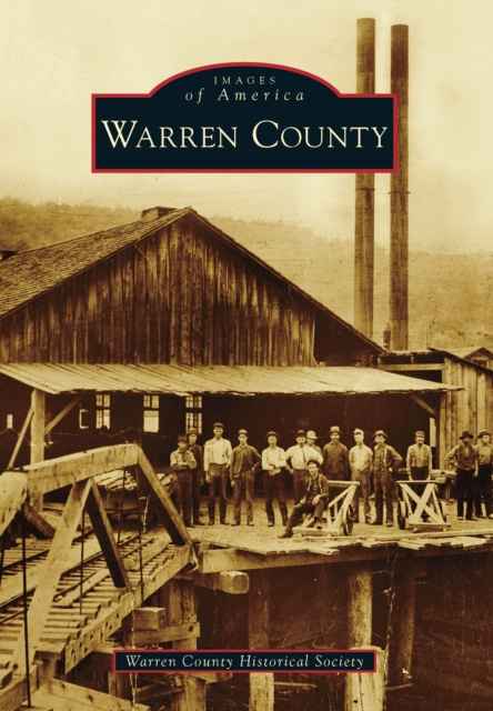 E-knjiga Warren County Warren County Historical Society