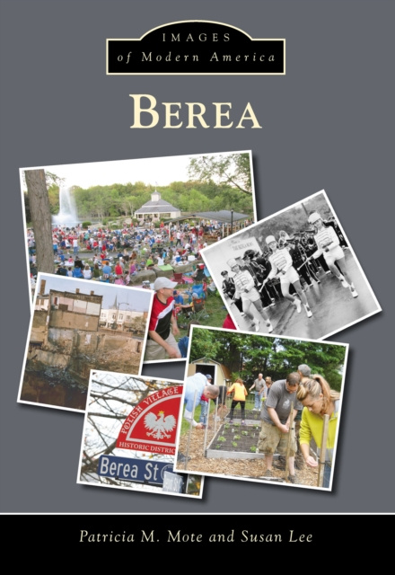 E-Book Berea Patricia M. Mote