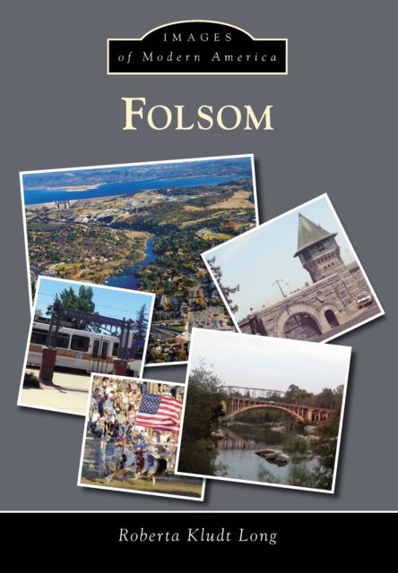 E-knjiga Folsom Roberta Kludt Long