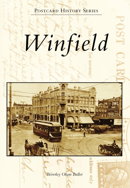 E-knjiga Winfield Beverley Olson Buller