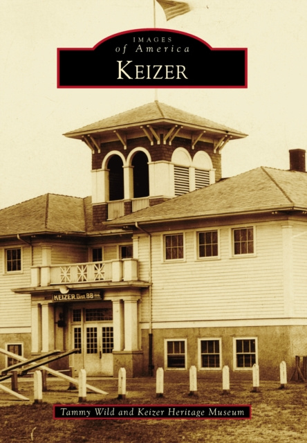 E-book Keizer Tammy Wild