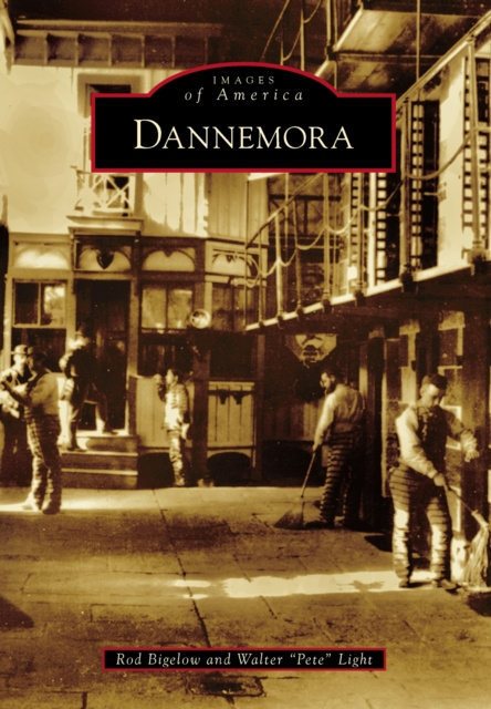 E-Book Dannemora Rod Bigelow