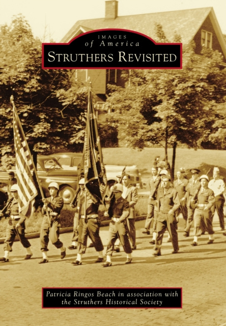 E-book Struthers Revisited Patricia Ringos Beach
