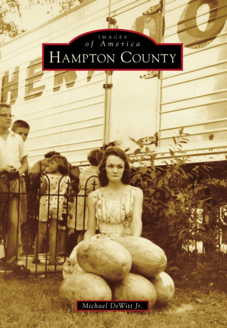 E-knjiga Hampton County Michael DeWitt Jr.