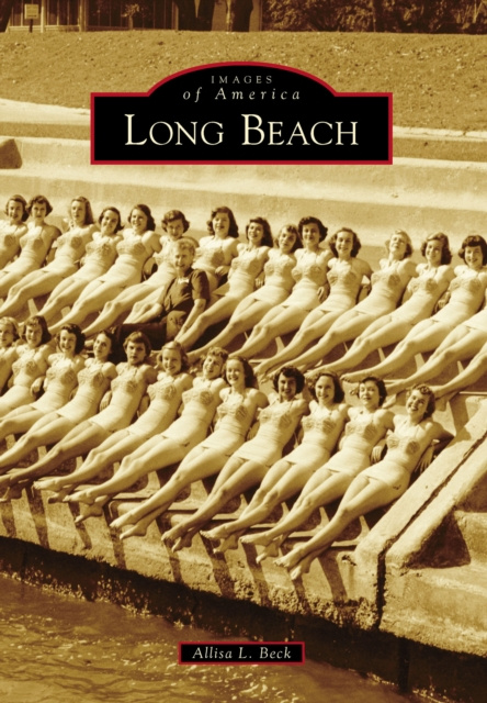 E-knjiga Long Beach Allisa L. Beck