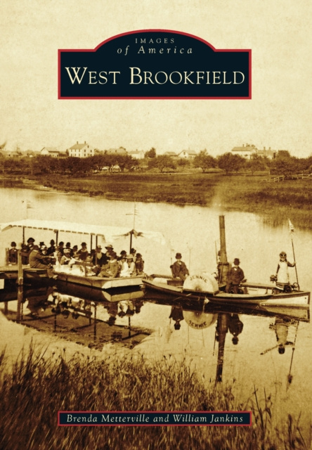 E-book West Brookfield Brenda Metterville