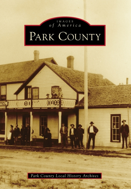 E-knjiga Park County Park County Local History Archives
