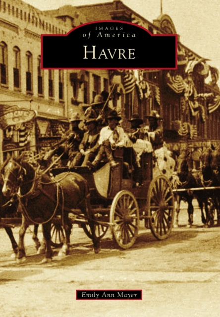 E-Book Havre Emily Ann Mayer
