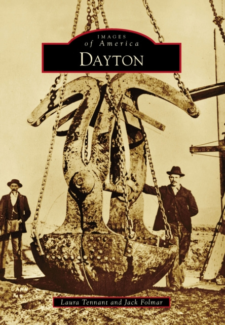 E-book Dayton Laura Tennant
