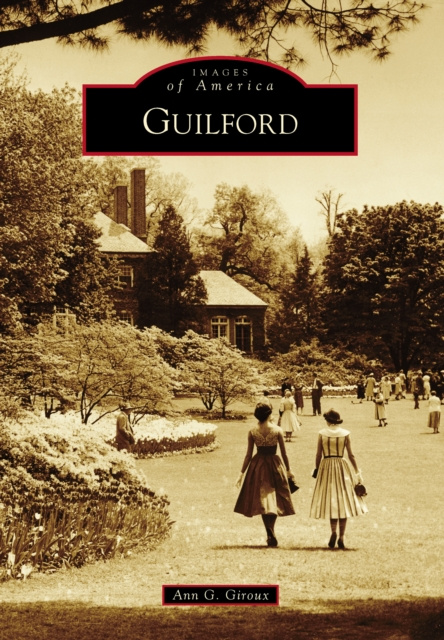 E-Book Guilford Ann G. Giroux