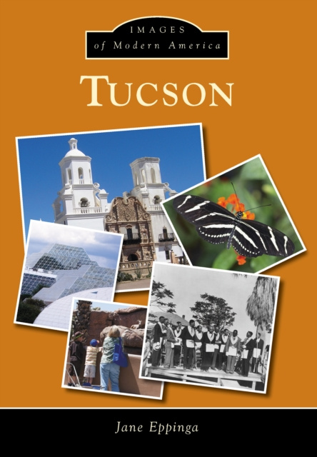 ebook Tucson Jane Eppinga