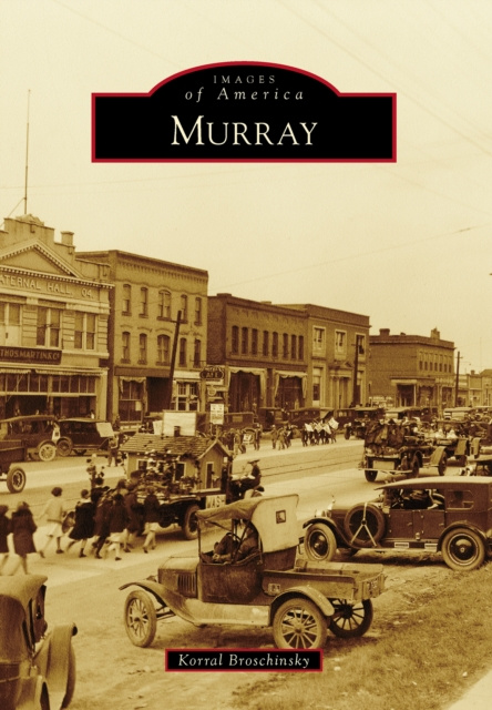 E-book Murray Korral Broschinsky