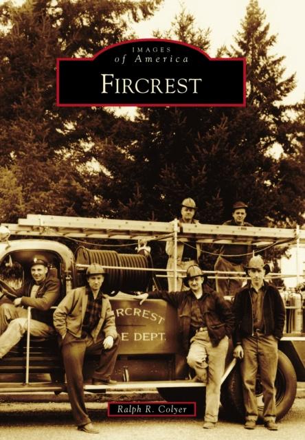 E-knjiga Fircrest Ralph R. Colyer