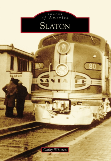 E-Book Slaton Cathy Whitten