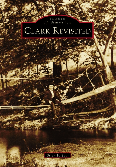 E-book Clark Revisited Brian P. Toal
