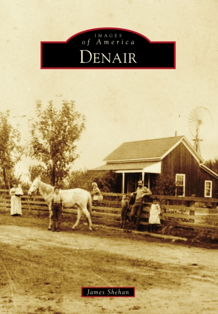 E-book Denair James Shehan
