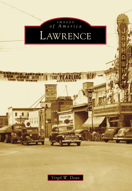 E-knjiga Lawrence Virgil W. Dean