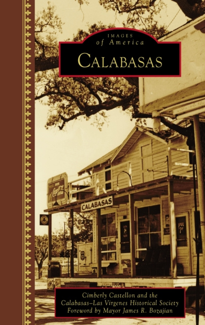 E-book Calabasas Cimberly Castellon